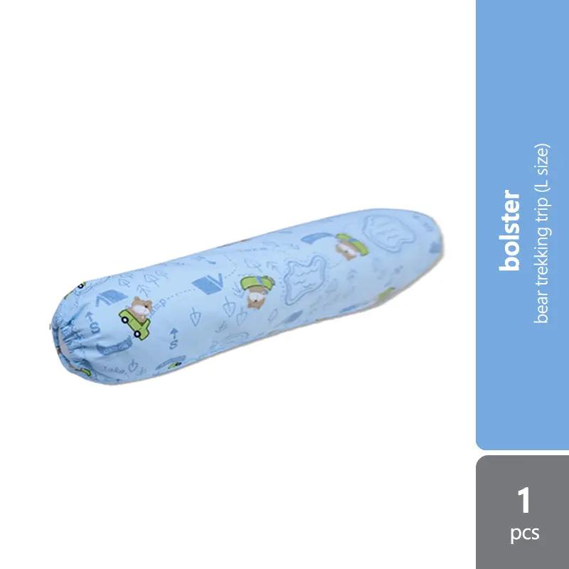 bumblebee-bolster-multiple-designs-sizes product image 1