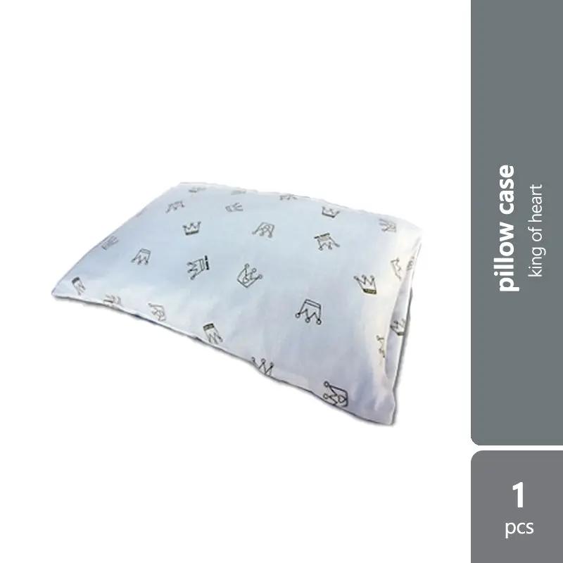 bumblebee-pillow-case-m-size-multiple-designs-king-of-heart