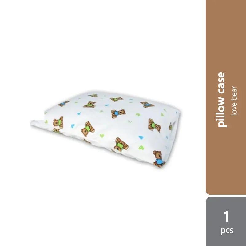 bumblebee-pillow-case-m-size-multiple-designs-love-bear