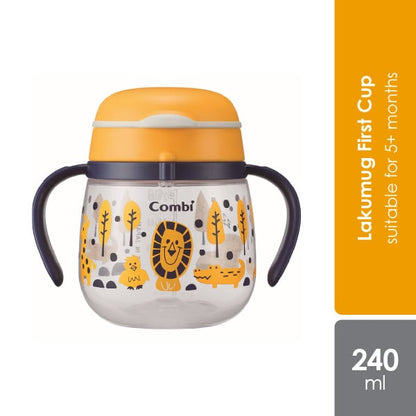 lakumug-first-cup-240ml-multiple-colour product image 1