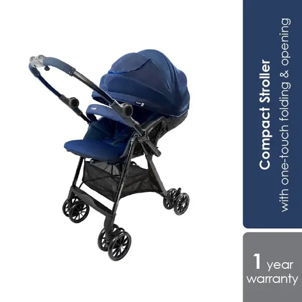 combi-neyo-2cas-compact-stroller-multiple-colour product image 1