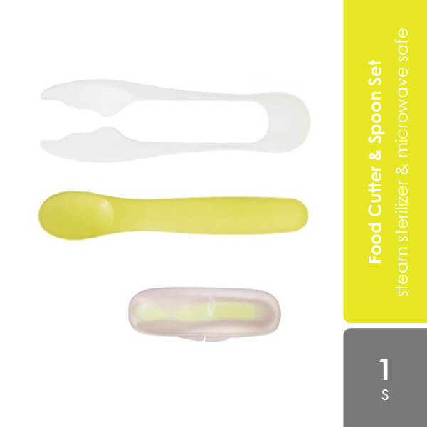 combi-noodle-cutter-spoon-set-multiple-colour product image 1