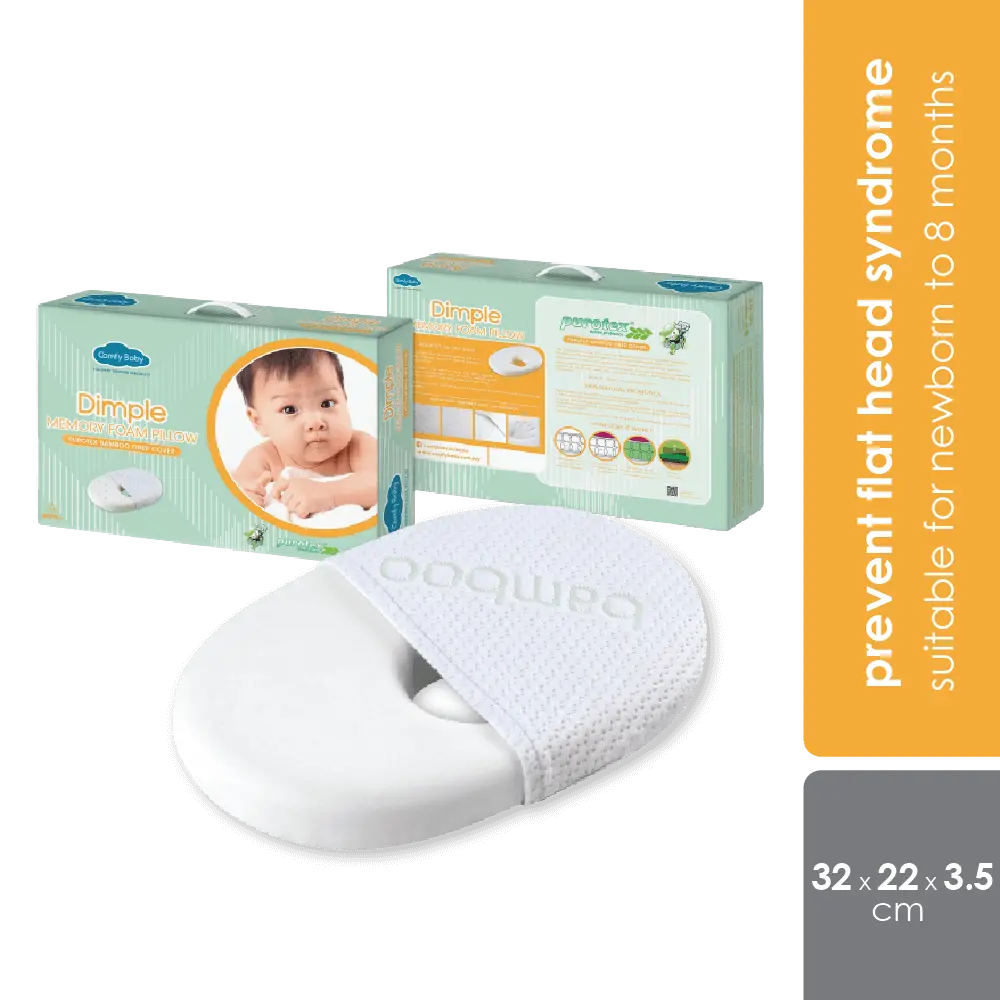 comfy-baby-purotex-dimple-pillow-suitable-for-newborn-to-8-months-old