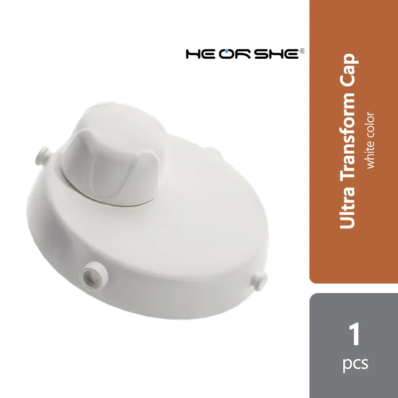 he-or-she-ultra-transform-cap-black-white product image 1