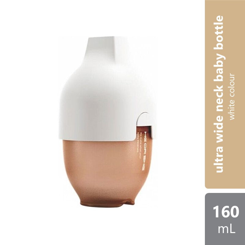 he-or-she-ultra-wide-neck-baby-bottle-5oz-or-160ml-black-grey-white-pink-white