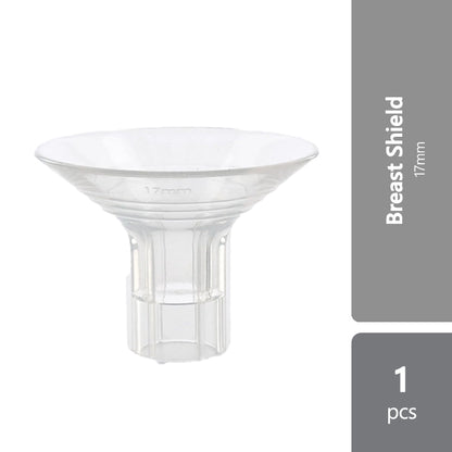 loveamme-breast-shield-1s-17-19-22-24-27-30mm product image 1