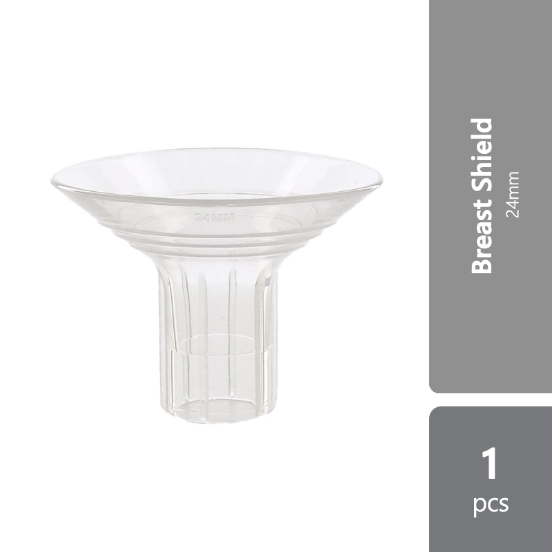 loveamme-breast-shield-1s-17-19-22-24-27-30mm product image 1