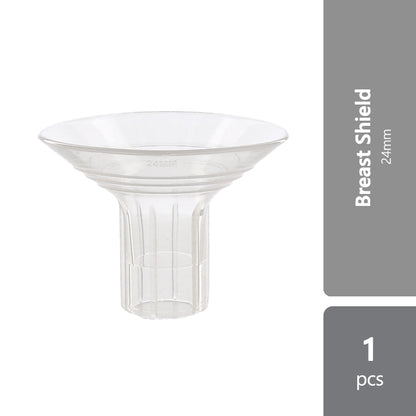 loveamme-breast-shield-1s-17-19-22-24-27-30mm product image 1