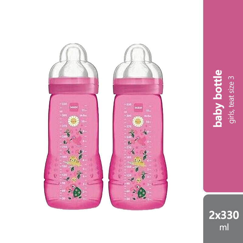 mam-2-x-easy-active-baby-bottle-270ml-teat-2-330ml-teat-3-multiple-designs-330ml-girl