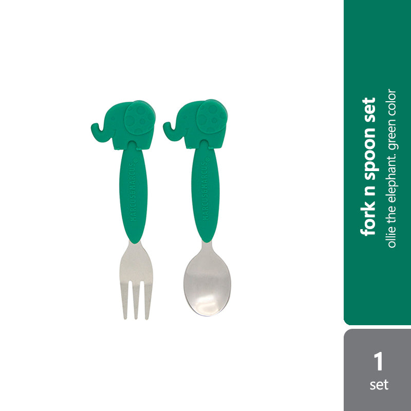 marcus-and-marcus-fork-n-spoon-set-multiple-designs product image 1