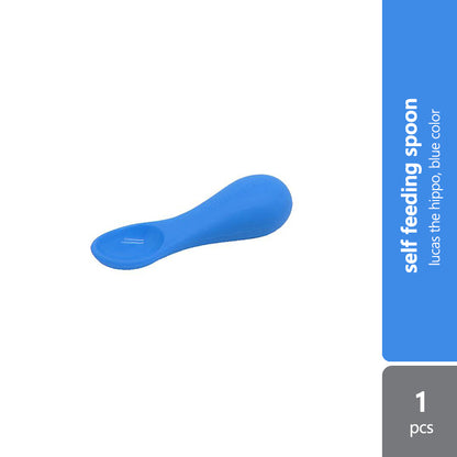 marcus-and-marcus-palm-grasp-self-feeding-spoon-multiple-designs-blue