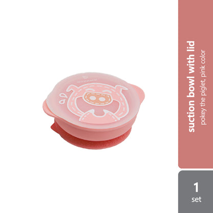 marcus-and-marcus-suction-bowl-with-lid-multiple-designs-pokey