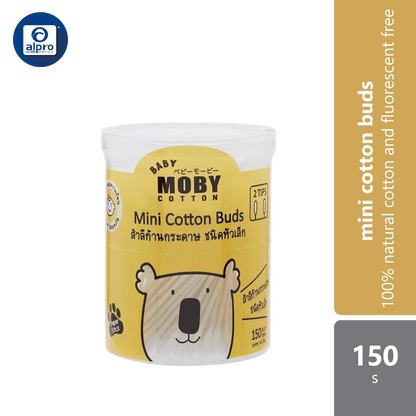 moby-mini-cotton-bud-150s-100-natural-cotton-and-fluorescent-free