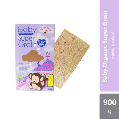 mommy-j-step5-organic-natural-super-grain-900g