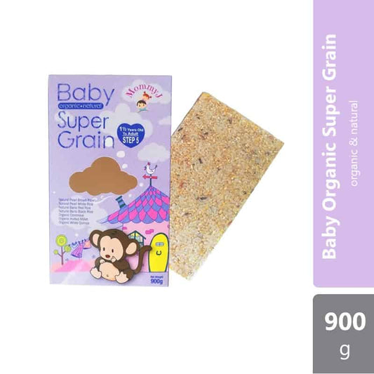 mommy-j-step5-organic-natural-super-grain-900g