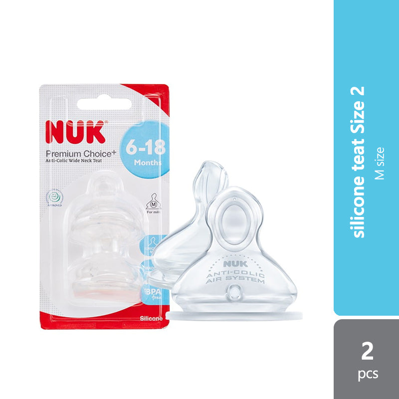 nuk-silicon-pc-teat-size-2-s-m-l-y-size-m