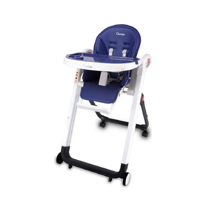 quinton-go-berry-multifunction-high-chair-blue-grey product image 1
