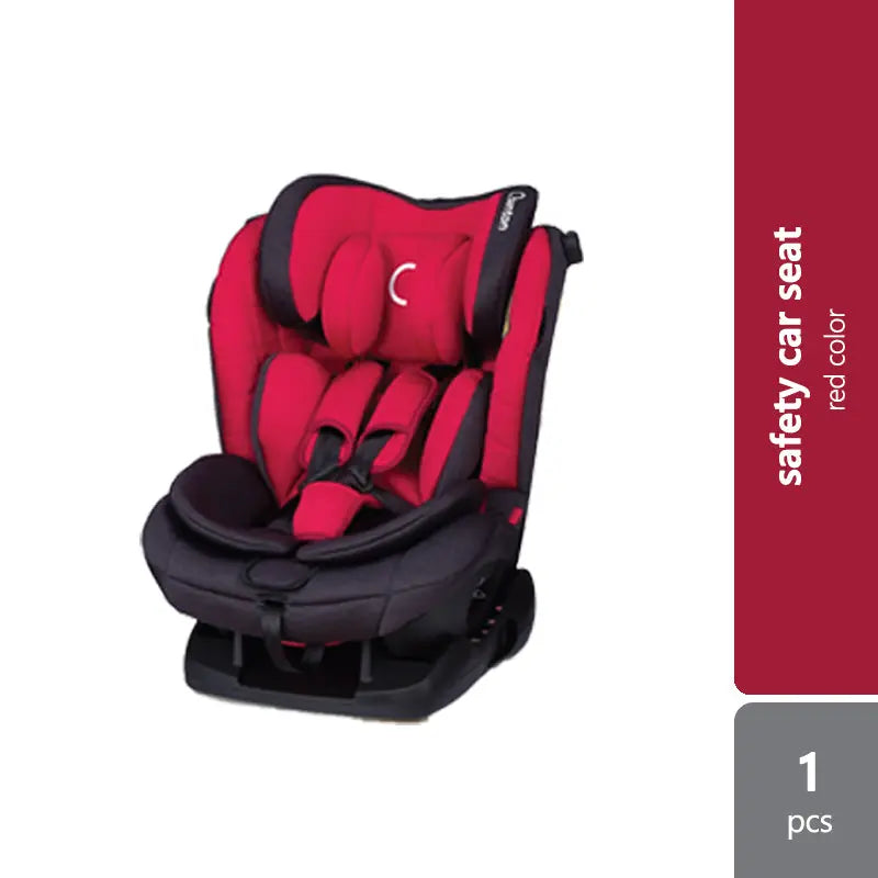 quinton-silver-safety-car-seat-grey-red-red
