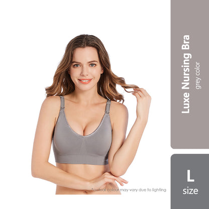 shapee-luxe-nursing-bra-beige-black-grey-4-sizes-available-grey-l