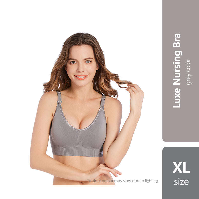 shapee-luxe-nursing-bra-beige-black-grey-4-sizes-available-grey-xl