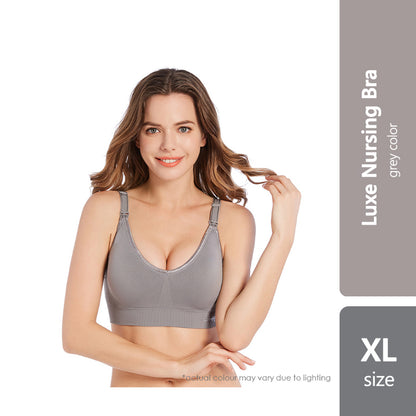 shapee-luxe-nursing-bra-beige-black-grey-4-sizes-available-grey-xl