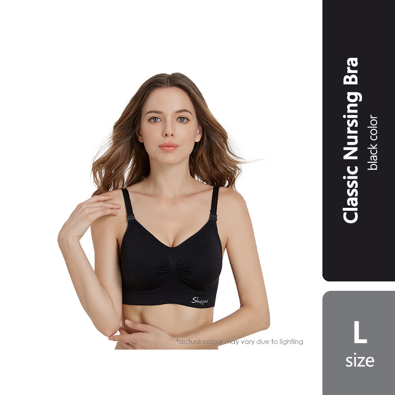 shapee-classic-nursing-bra-beige-black-grey-3-sizes-available-black-l