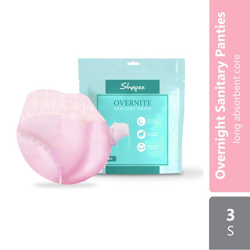 shapee-overnite-sanitary-panties-lxl-3s