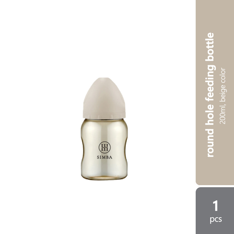 simba-allonge-ppsu-wide-neck-round-hole-feeding-bottle-200-ml-beige