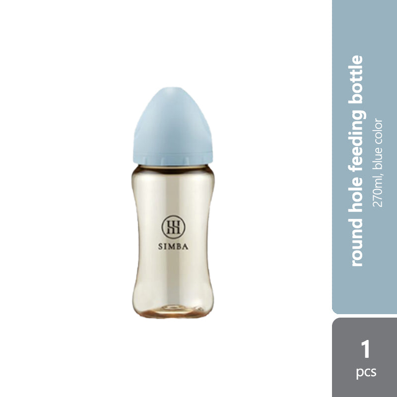 simba-allonge-ppsu-wide-neck-round-hole-feeding-bottle product image 1