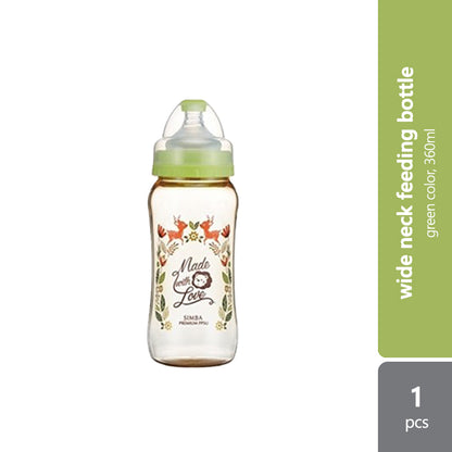 simba-dorothy-wonderland-ppsu-wide-neck-feeding-bottle-360ml-green