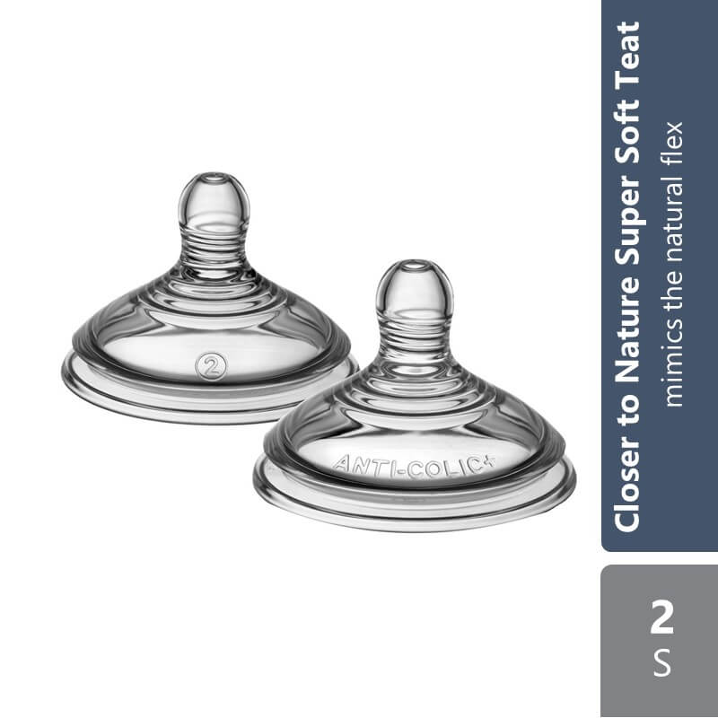 tommee-tippee-ctn-super-soft-teat-variflow-x-flow-2s
