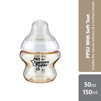tommee-tippee-ppsu-with-soft-teat-150-260ml-150ml