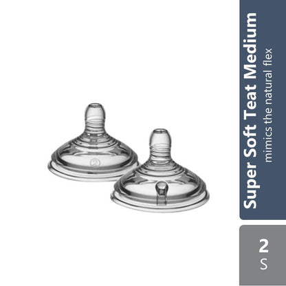 tommee-tippee-super-soft-teat-medium-2s