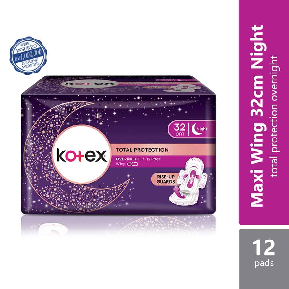 kotex-softsmooth-overnight-wing-32cm-12s