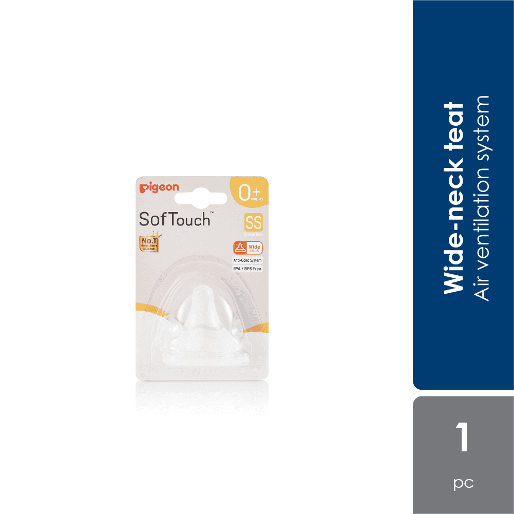 softouch-wide-neck-teat-feeding-bottle-teats product image 1