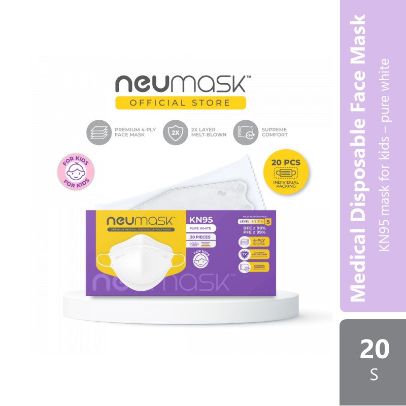 neumask-kids-kn95-face-mask-pure-white-20s