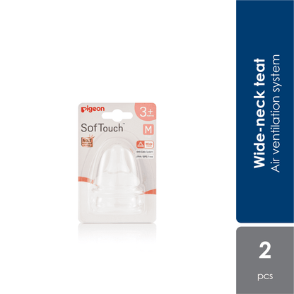 pigeon-softouch-teat-2s-ss-1s-s-2s-m-2s-l-2s-ll-2s-lll-2s-m-2s