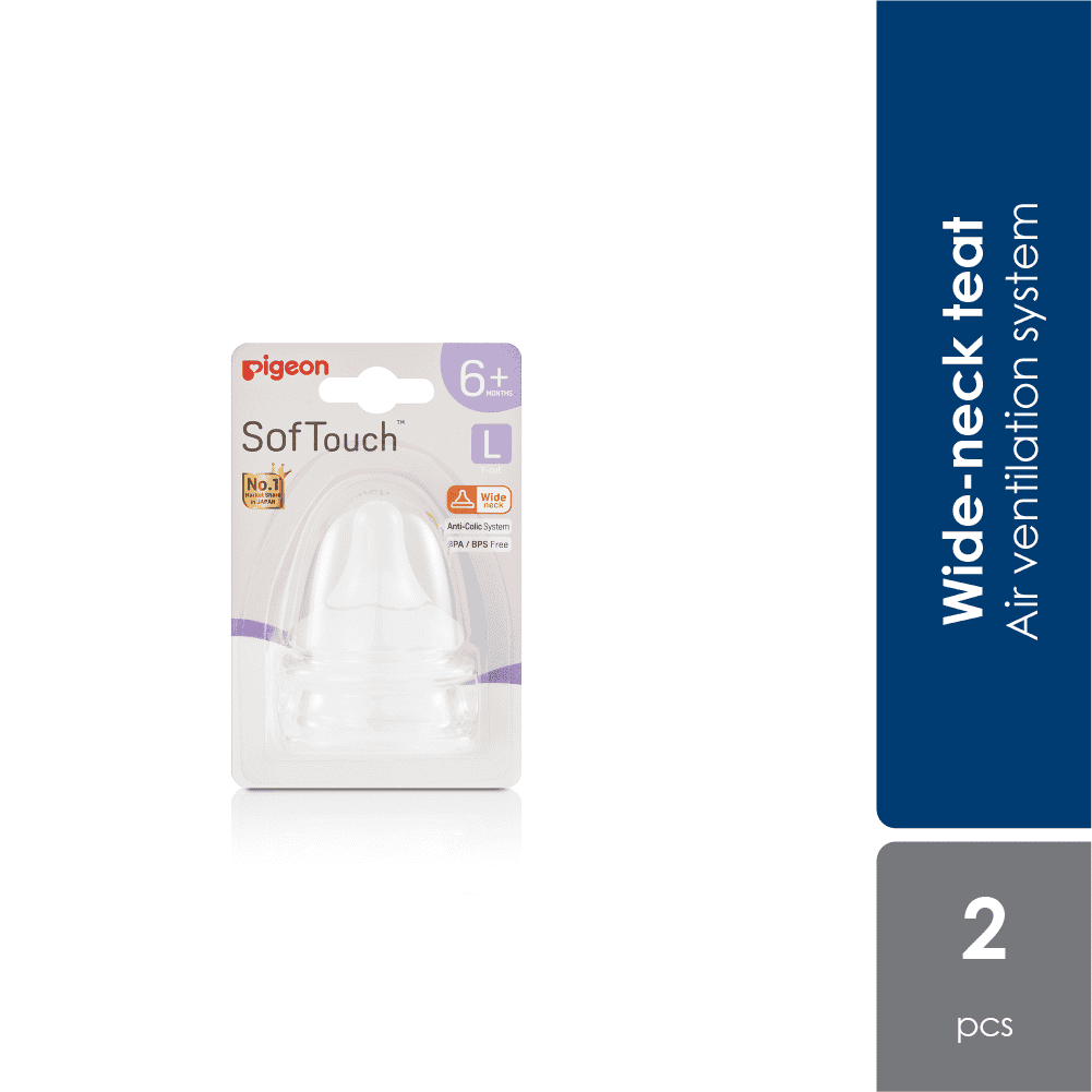 pigeon-softouch-teat-2s-ss-1s-s-2s-m-2s-l-2s-ll-2s-lll-2s-l-2s