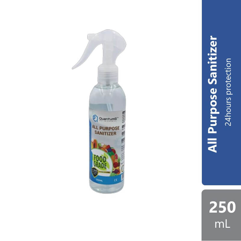 quantumg-food-grade-sanitizer-disinfectant-250ml