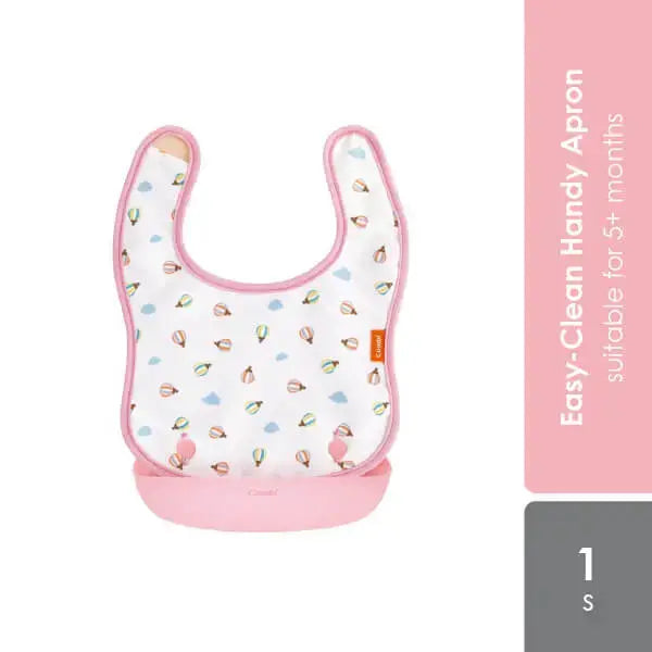combi-easy-clean-handy-apron-multiple-colour-pink
