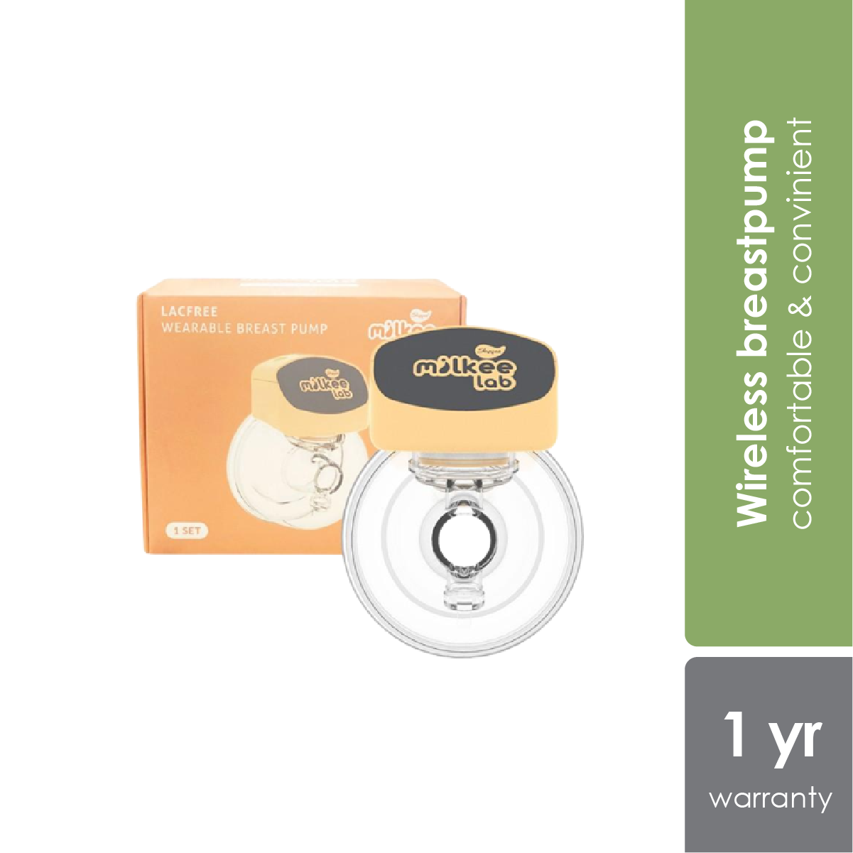 milkee-lab-lacfree-hands-free-wearable-single-breastpump-24mm