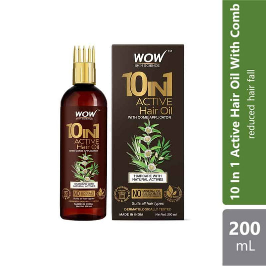 wow-skin-science-10-in-1-active-hair-oil-with-comb-200ml