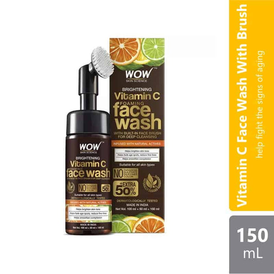 wow-skin-science-vitamin-c-face-wash-with-brush-150ml