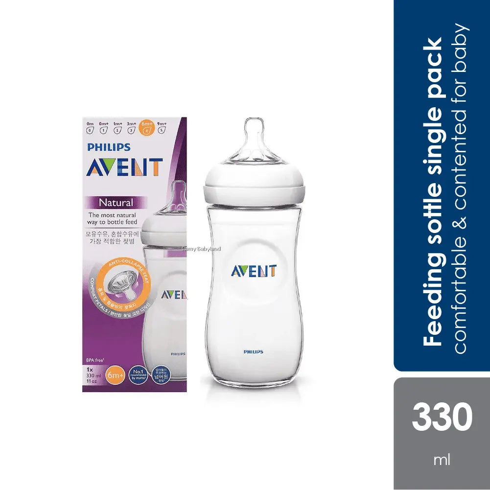 avent-natural-bottle-4oz-125ml-single-pack-330ml