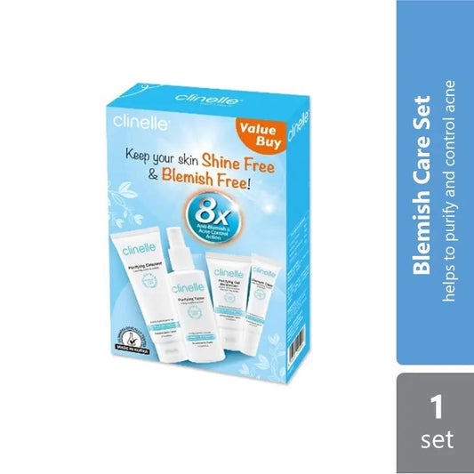 clinelle-blemish-care-set