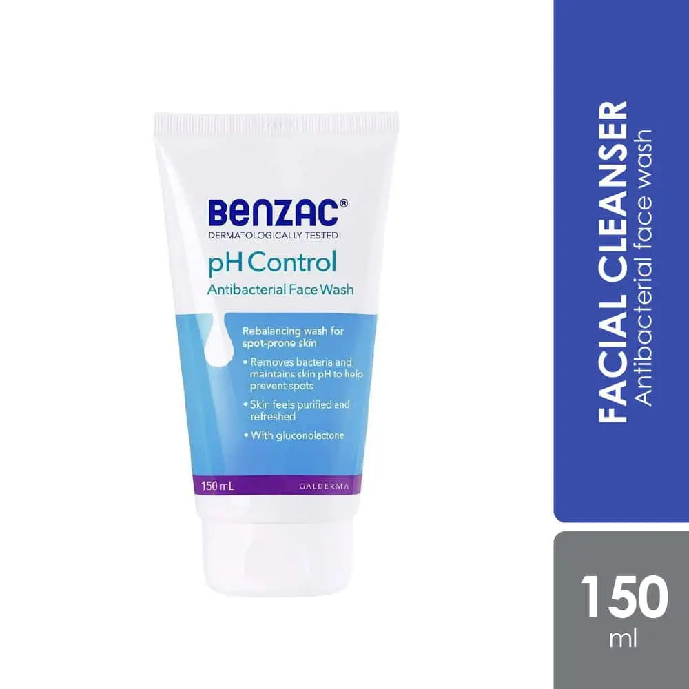 benzac-ph-control-antibacterial-face-wash-150ml