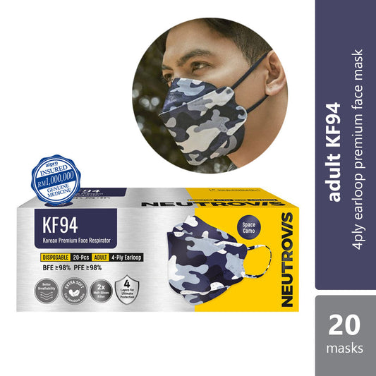 neutrovis-kf94-space-camo-korean-premium-face-respirator-20s