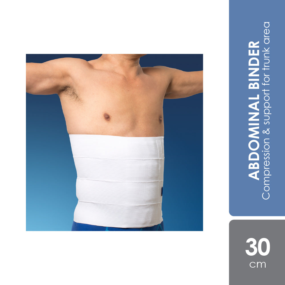 mediroyal-sweden-abdominal-binder-white-universal-abb365