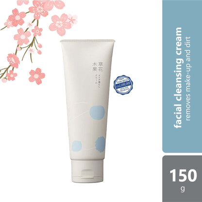 sugi-sokamocka-cleansing-cream-150g