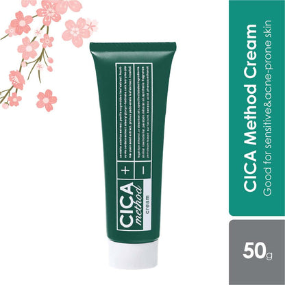 sugi-cica-method-cream-50g